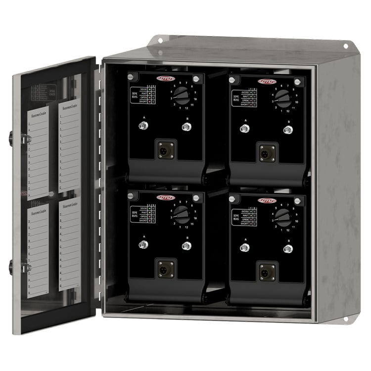 JB220 Extended Capacity large image